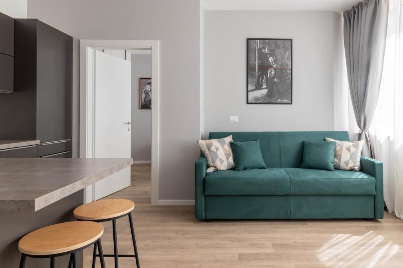 Apartments Iris Merano Ngoại thất bức ảnh