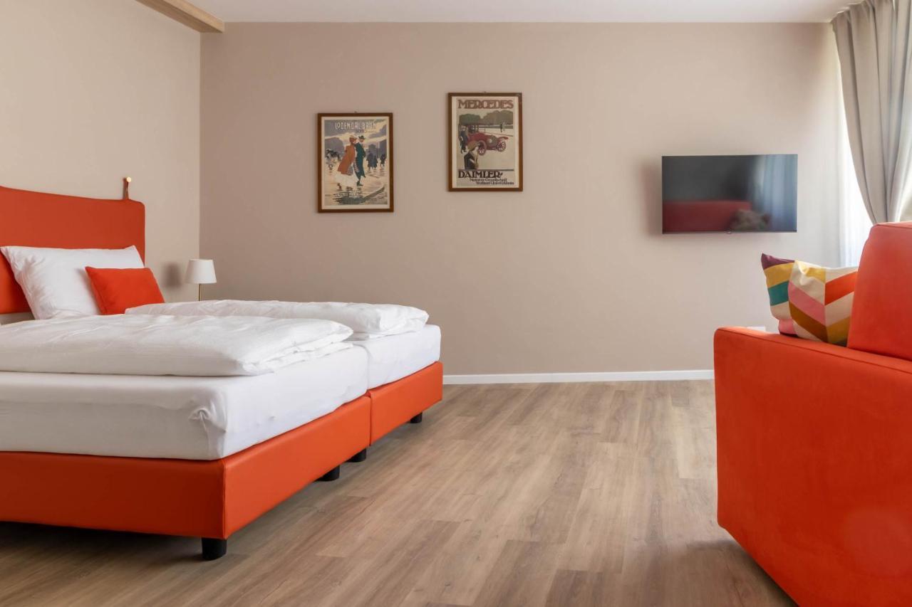 Apartments Iris Merano Ngoại thất bức ảnh