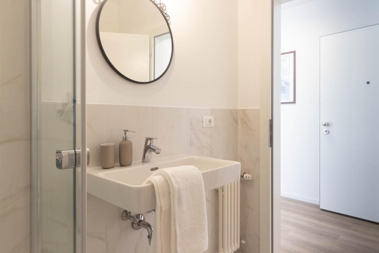 Apartments Iris Merano Ngoại thất bức ảnh