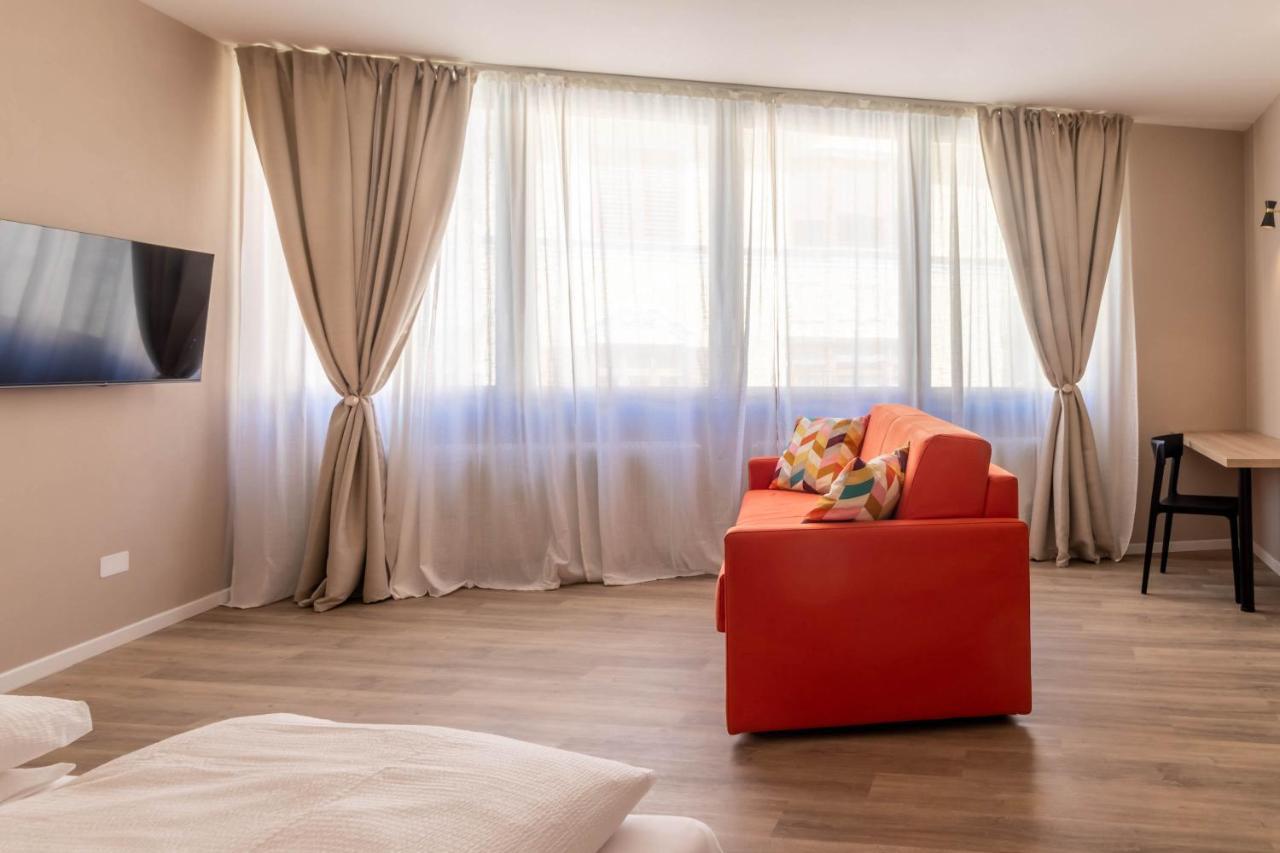 Apartments Iris Merano Ngoại thất bức ảnh
