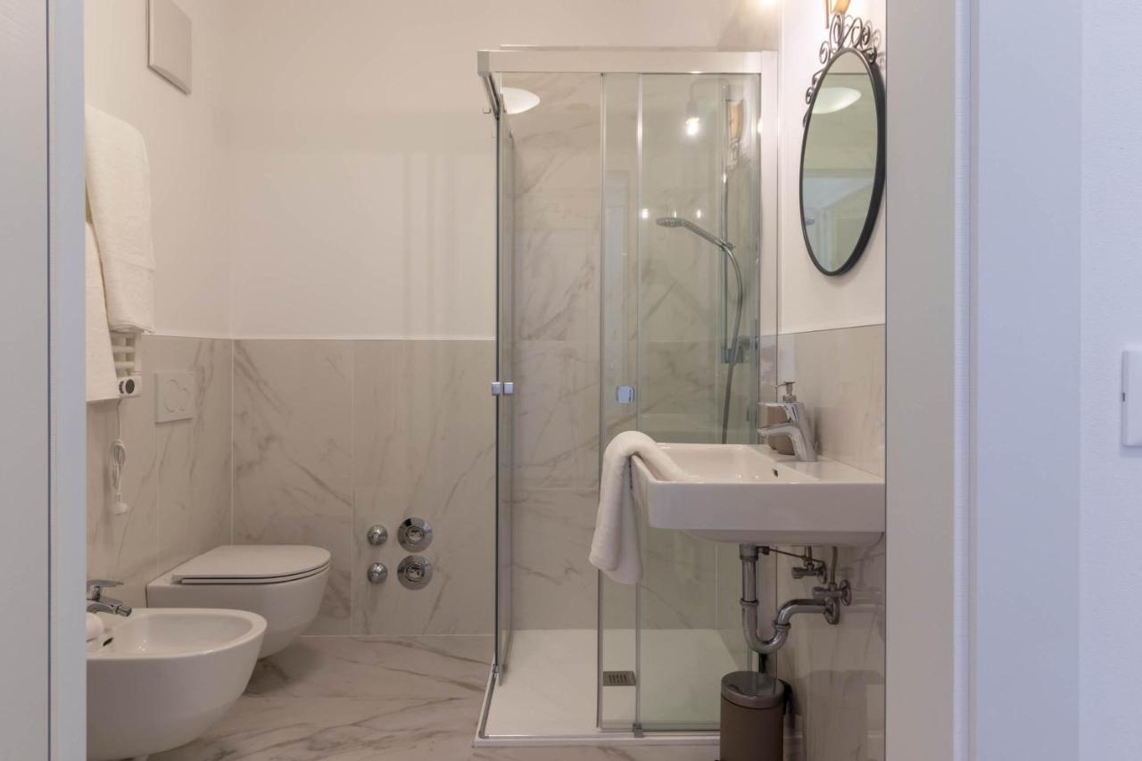 Apartments Iris Merano Ngoại thất bức ảnh