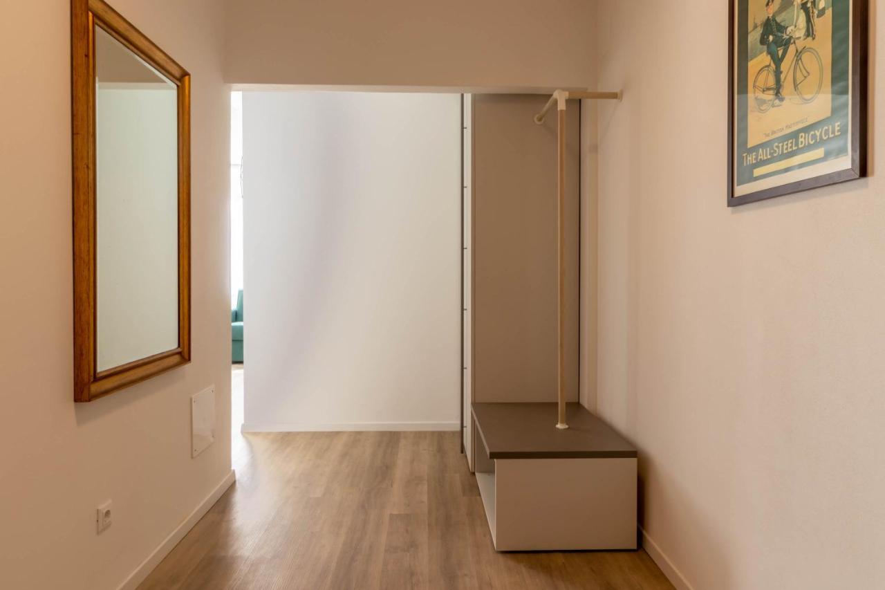 Apartments Iris Merano Ngoại thất bức ảnh