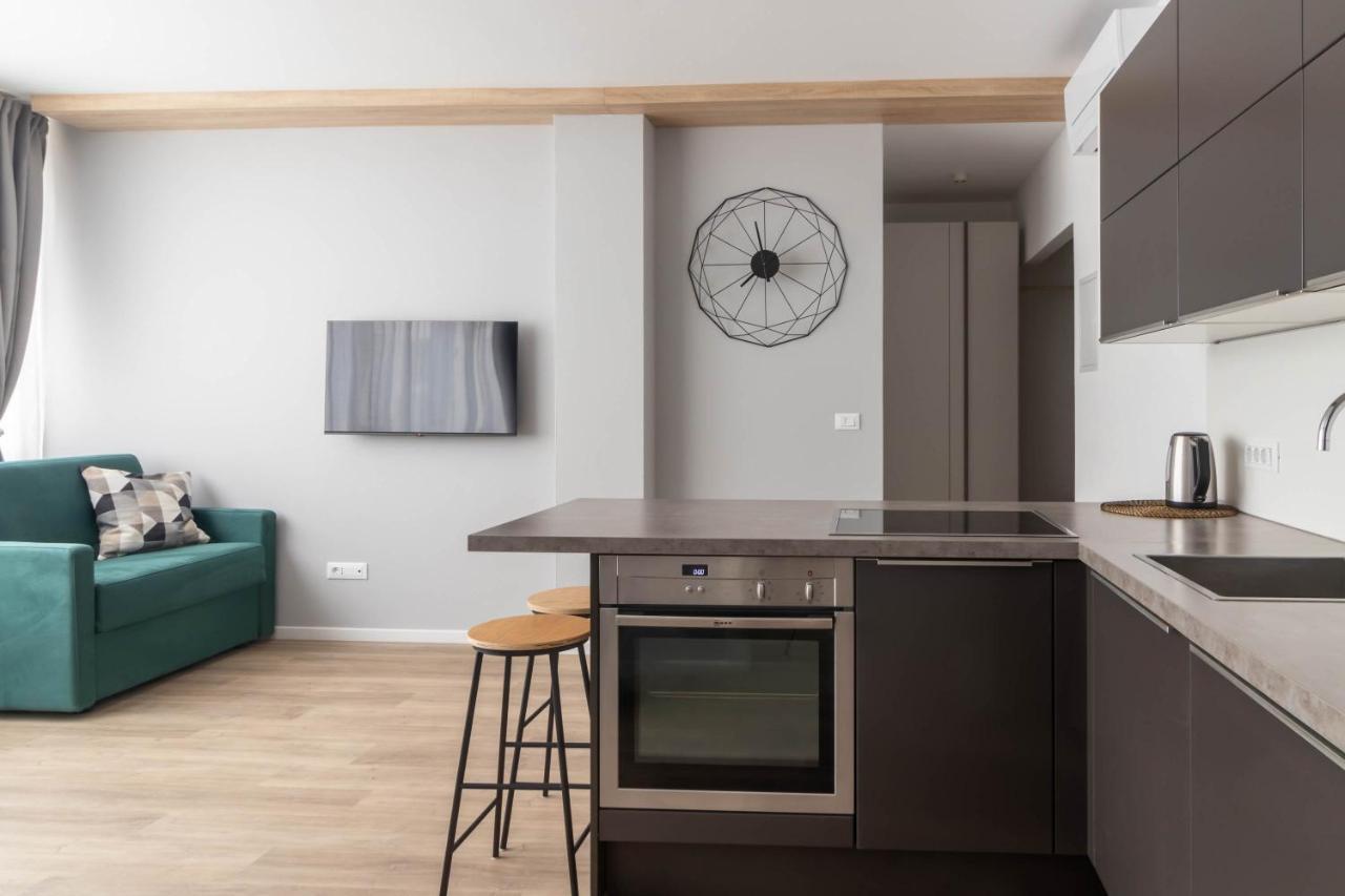 Apartments Iris Merano Ngoại thất bức ảnh