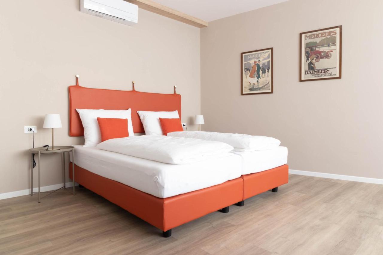 Apartments Iris Merano Ngoại thất bức ảnh