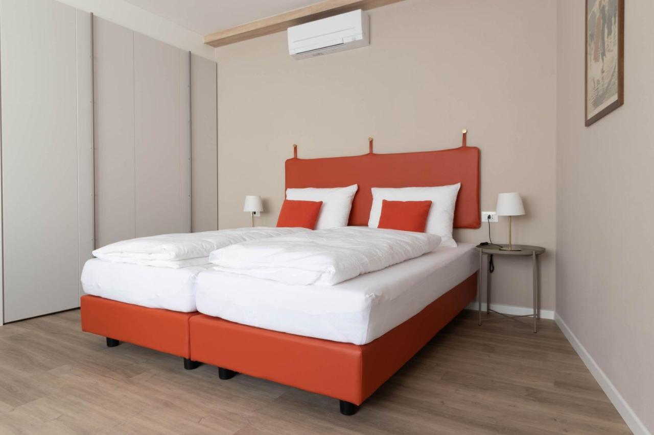 Apartments Iris Merano Ngoại thất bức ảnh