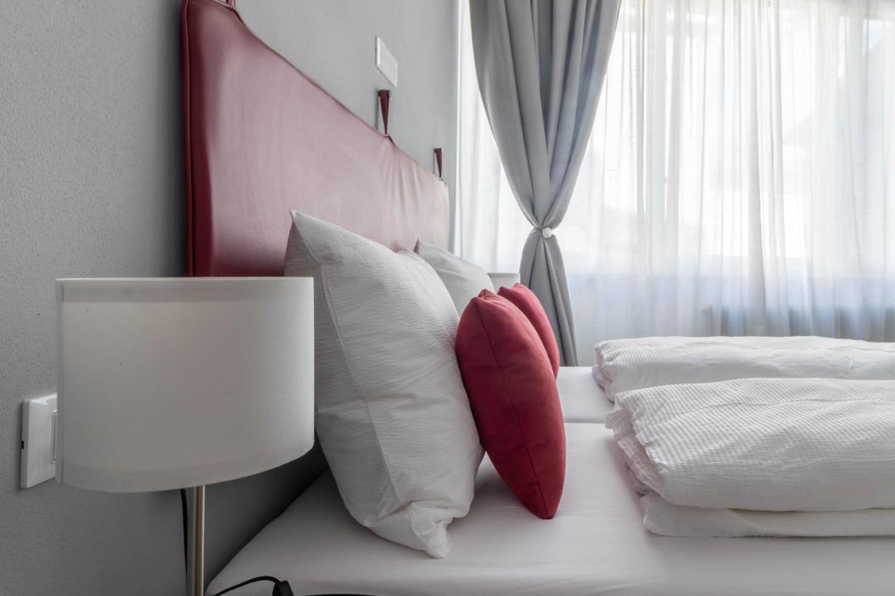 Apartments Iris Merano Ngoại thất bức ảnh