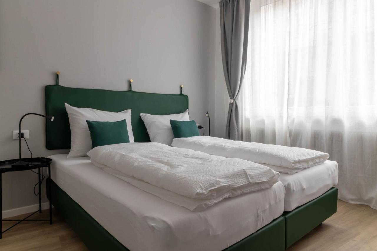 Apartments Iris Merano Ngoại thất bức ảnh
