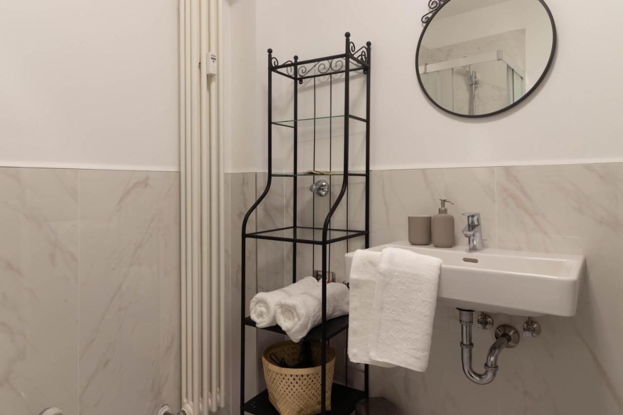 Apartments Iris Merano Ngoại thất bức ảnh