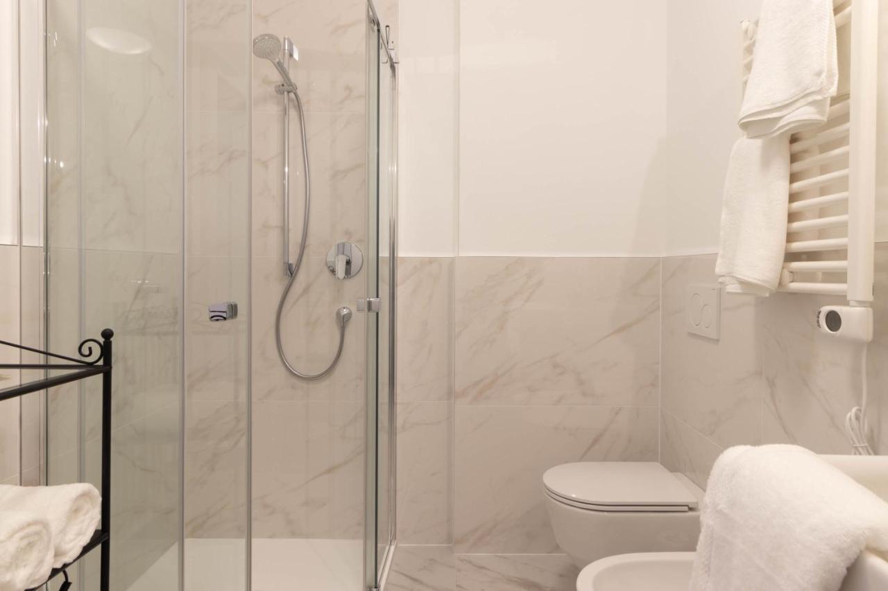 Apartments Iris Merano Ngoại thất bức ảnh