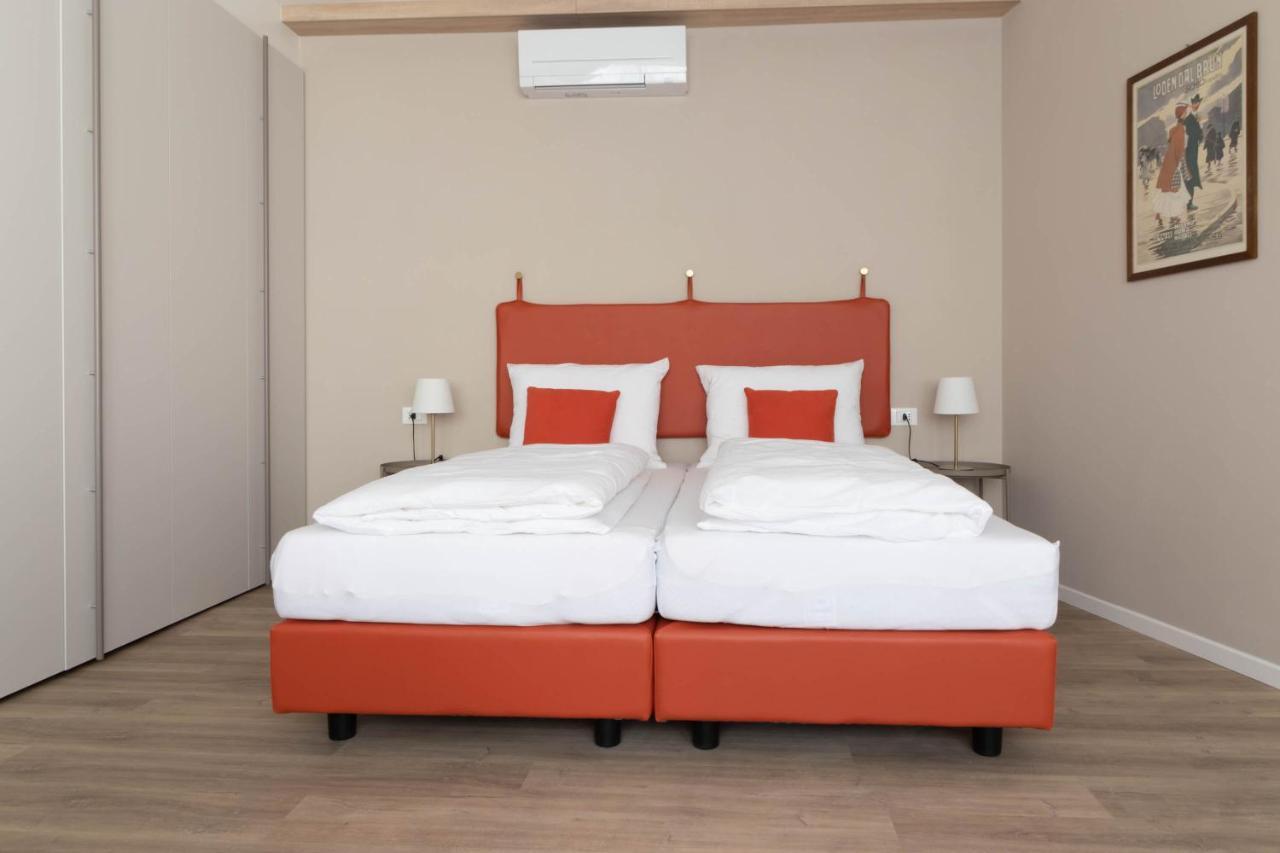 Apartments Iris Merano Ngoại thất bức ảnh