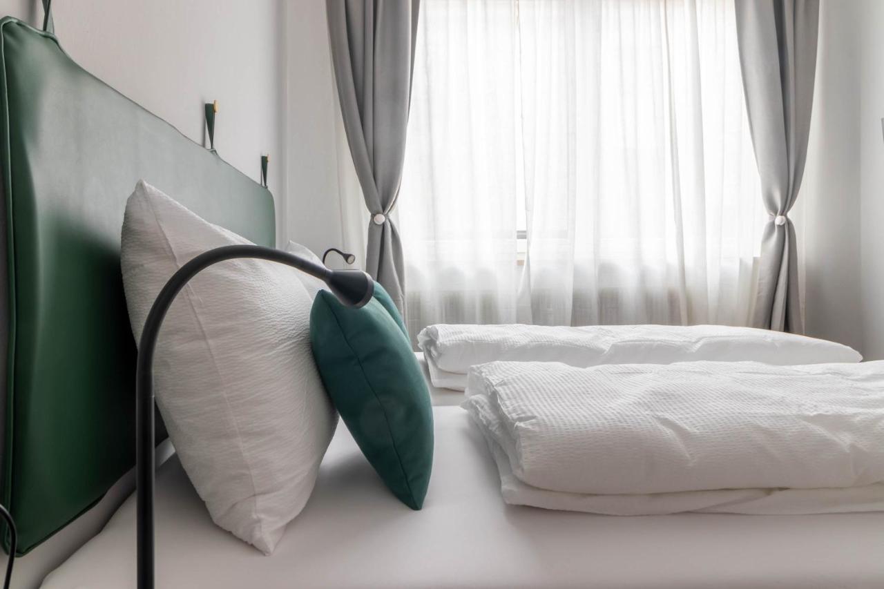 Apartments Iris Merano Ngoại thất bức ảnh