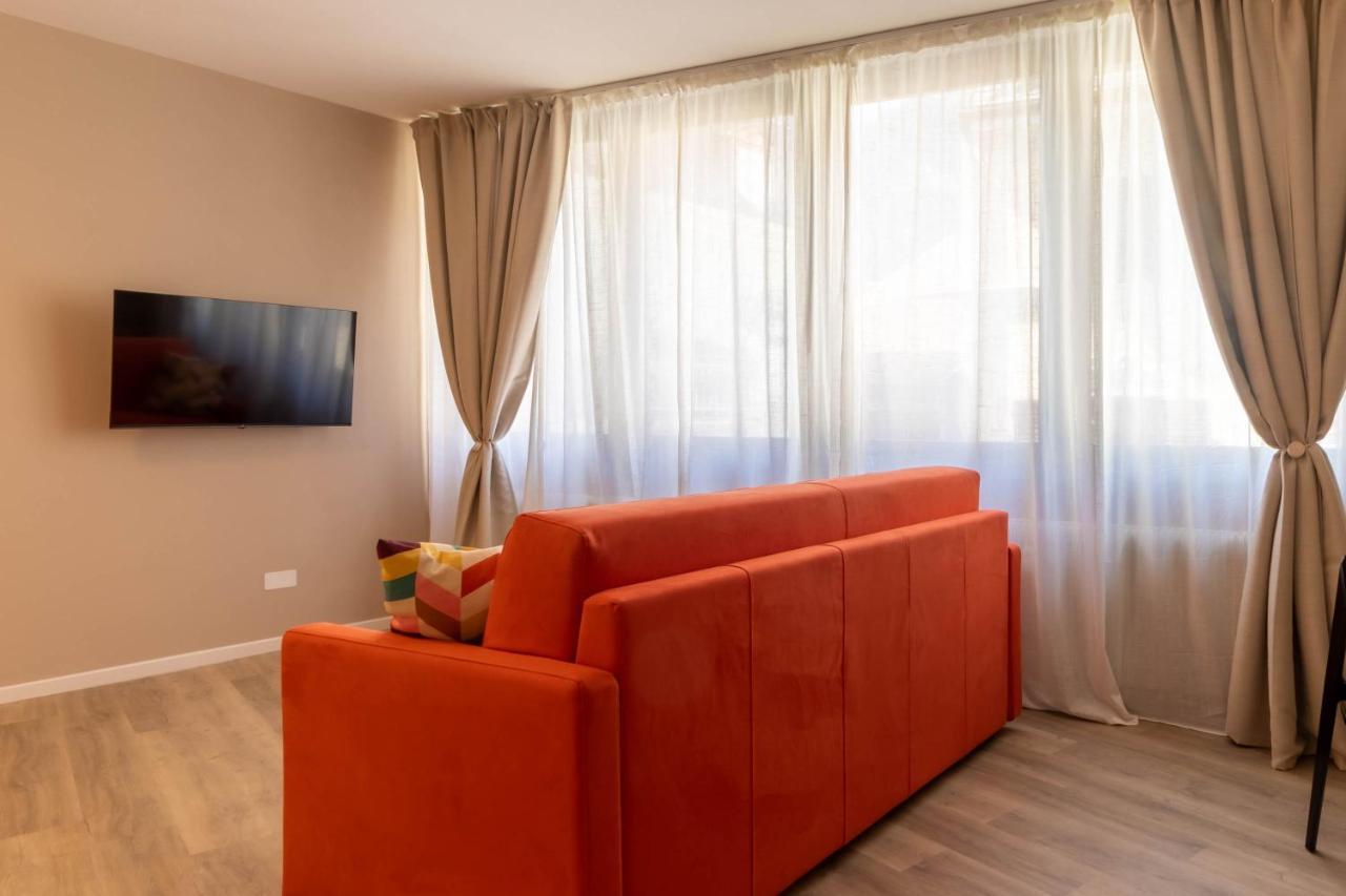 Apartments Iris Merano Ngoại thất bức ảnh