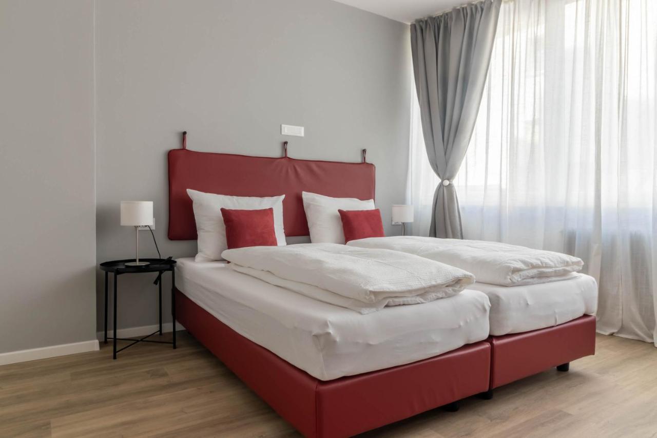 Apartments Iris Merano Ngoại thất bức ảnh
