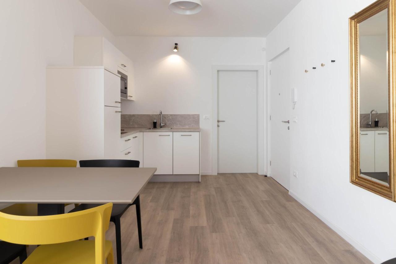 Apartments Iris Merano Ngoại thất bức ảnh